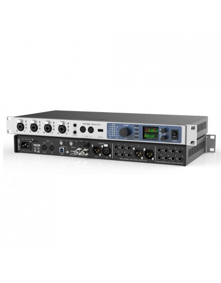 RME Fireface UFX 2